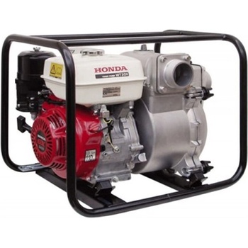 Image 1 of Honda WT30XK4DE