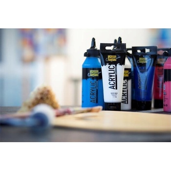 Kreul Solo Goya Akrylové farby mixed set 8 x 20 ml