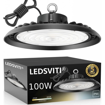 LEDSVITI HB100CE0H-PY-5KD120