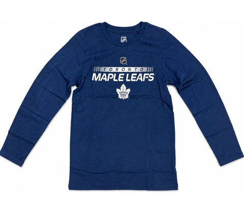Outerstuff Toronto Maple Leafs Authentic