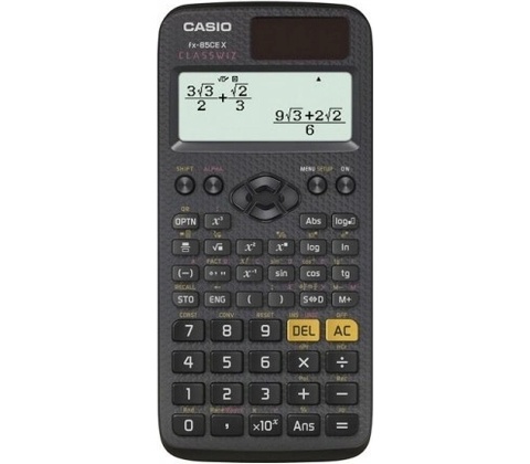 Casio FX 85CE