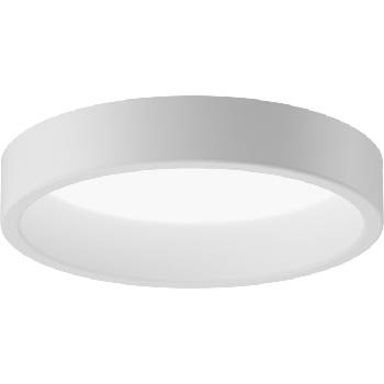 Louis Poulsen Плафон Circle Semi Recessed LED 4000K 26, 7 см бял (5742587828)
