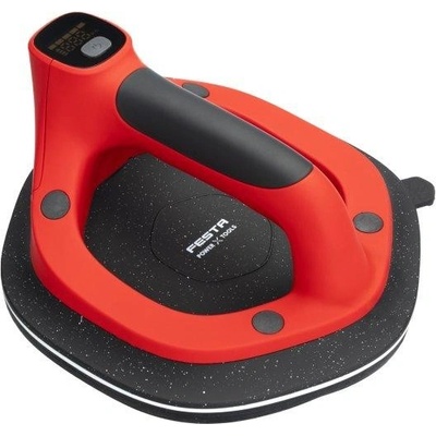 Přísavka elektrická FESTA 200mm, CE – Zbozi.Blesk.cz