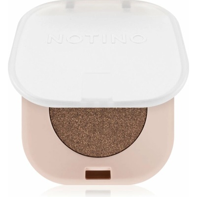 Notino Powder Eyeshadow Shimmer třpytivé oční stíny Visionary 1,5 g