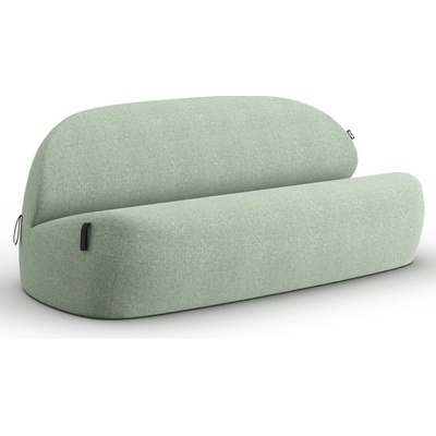 Tuli Nimble Sofa 200 Lisabon Škandinávska zelená