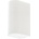 ELBULGARIA Външен аплик Elbulgaria - 2x40W, IP44, бял (1495-wh)