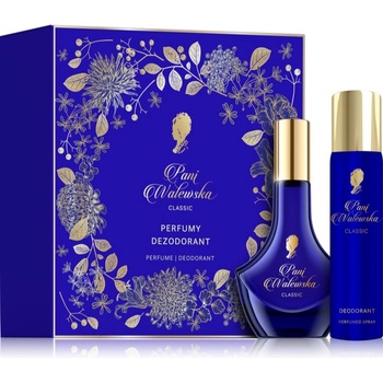Pani Walewska Classic подаръчен комплект за жени