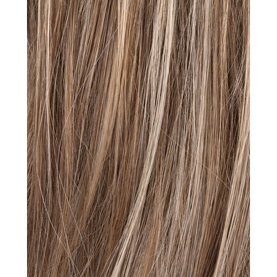 Hairpower by Ellen Wille paruka Vision mono darksand rooted