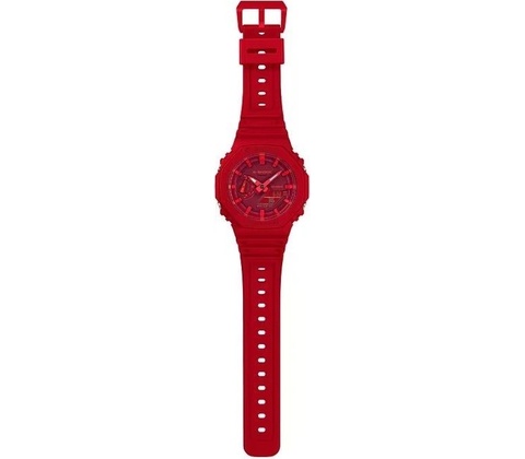 Casio GA-2100-4A