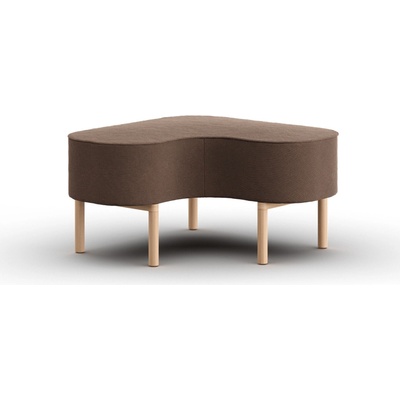 Tuli Lite Piano High Universal Čokoládová