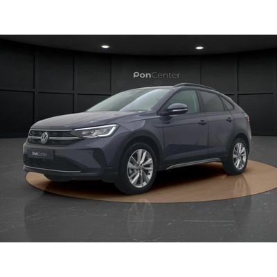 Volkswagen Taigo 1.0 TSI 70 kW