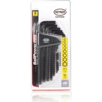 Heyner 8ks 463000