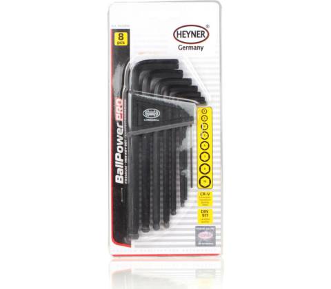 Heyner 8ks 463000