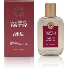 Erbario Toscano Vanilka a koření parfémovaná voda unisex 50 ml