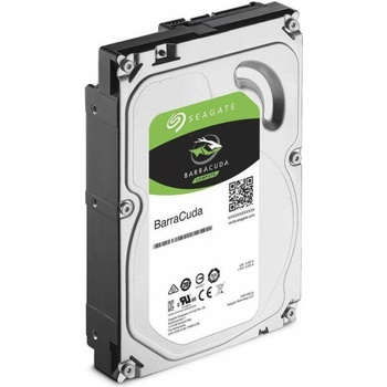Image 1 of Seagate BarraCuda 3.5 6TB 5400rpm 256MB SATA3 (ST6000DM003)