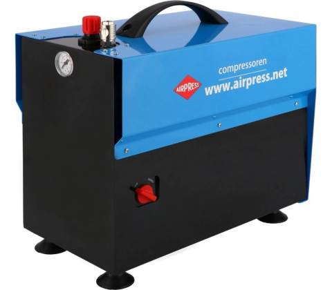 AIRPRESS L 5-210