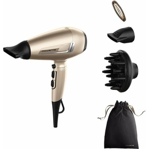 Rowenta Pro Expert CV8861F0 Сешоари