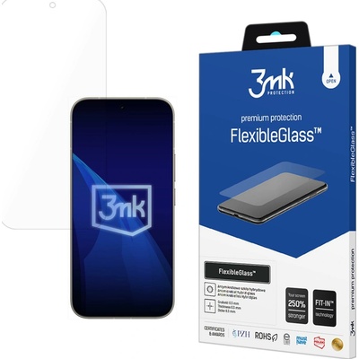 3mk ochranná folie FlexibleGlass pro vivo V70 – Zboží Živě