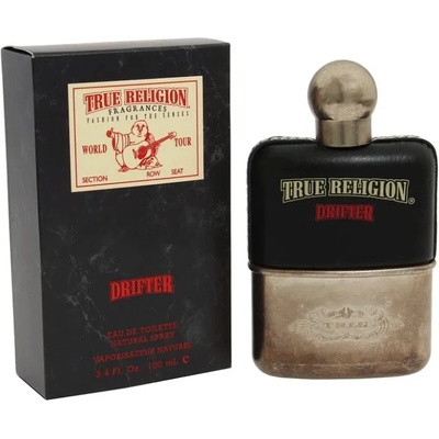 True Religion Drifter EDT 100 ml Tester