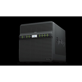 Synology DiskStation DS423+