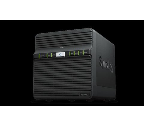 Synology DiskStation DS423+