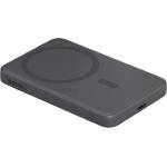 AUKEY PB-MS03 преносимо зарядно устройство 5000 mAh, сиво (PB-MS03 GY)