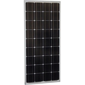 Phaesun Sun Plus 100 S monokryštalický solárny panel 100 Wp 12 V