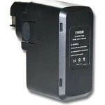 VHBW Батерия за Bosch BAT001 / GSR 9.6 / GBM 9.6VES-2 / PDR 80, 9.6 V, 2.0 Ah (8001045444)