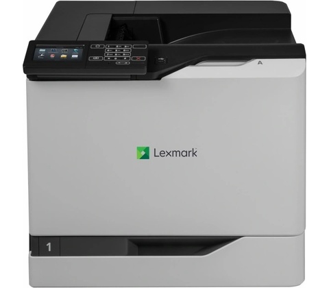 Lexmark CS820de