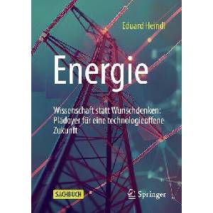Energie (ISBN: 9783658504854)
