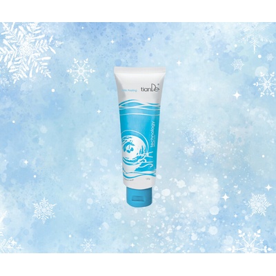 tianDe tělová sůl Krystaly z Mrtvého moře 330 g – Zboží Dáma