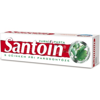 Walmark Santoin zubní pasta při parodontóze 100 ml