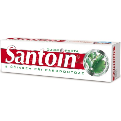 Walmark Santoin zubní pasta při parodontóze 100 ml – Zbozi.Blesk.cz