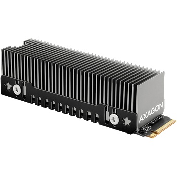 AXAGON CLR-M2XT passive - M. 2 SSD (CLR-M2XT)