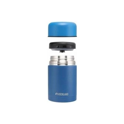 Rockland Lunch Thermos Comet 0.75 l Blue