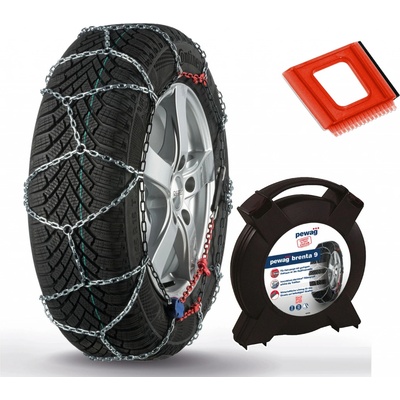 Pewag Brenta 9 XMB 74