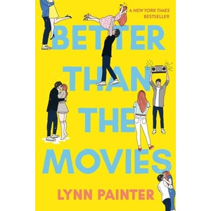 Better Than the Movies (ISBN: 9781398536517)