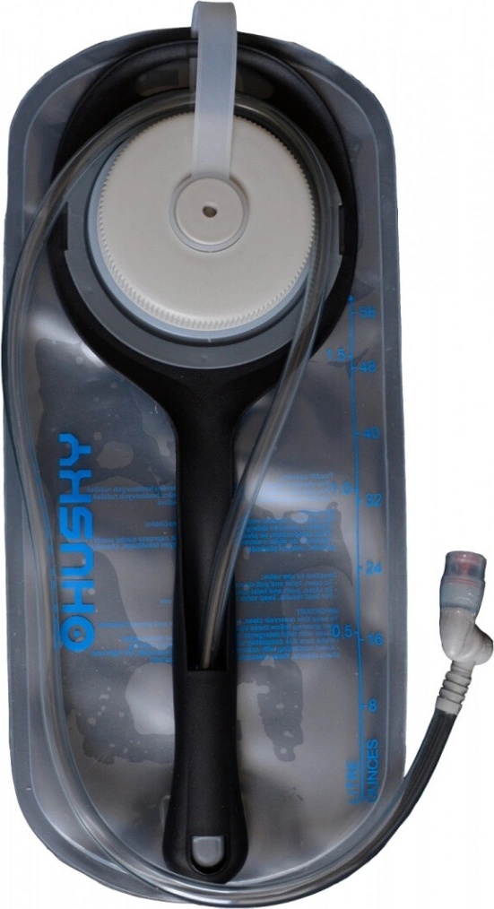 Trimm Omega 2l