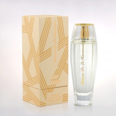Al Haramain Cháteau De La Haramain D'or Eau de Parfum - Парфюмна вода за жени 100 мл