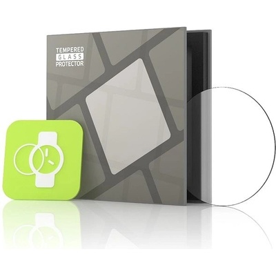 Tempered Glass Protector 0.3 mm na TicWatch 3 Pro Ultra, vodoodolné TGP-TW3PU-03