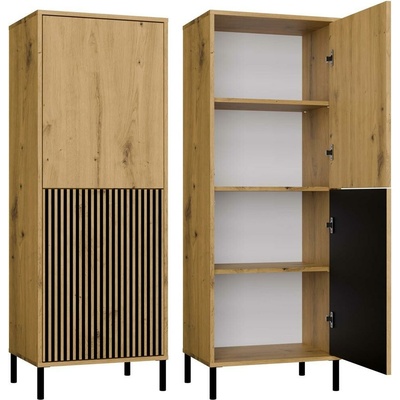 TP Living Kamaro 2DK 53,5 cm dub artisan – Hledejceny.cz