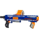 Nerf N-STRIKE ELITE XD Rampage s bubnovým zásobníkem