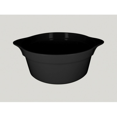 RAK Chef's Fusion 28 cm RAK-CFRD28BKBD