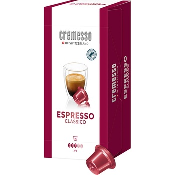 Cremesso | Espresso Classico - 16 капсули за Cremesso