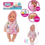 Trifox Drunk pee doll with gloss