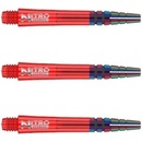 Red Dragon NITROTECH IONIC Red Short