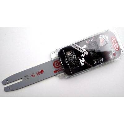 Oregon lišta 14" Sada Combo + 2x řetěz 91P050E