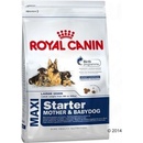 Granule pre psov Royal Canin Maxi Starter 2 x 15 kg