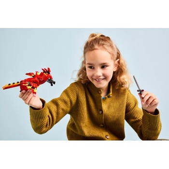 Image 1 of LEGO® Harry Potter™ - Fawkes: Dumbledore's Phoenix (76448)