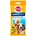 PEDIGREE DentaStix (средни породи) зъбни лакомства за кучета, 7 броя - 180 г